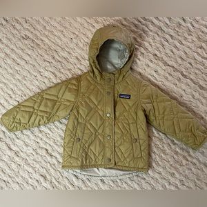 Patagonia 2T insulated jacket - unworn